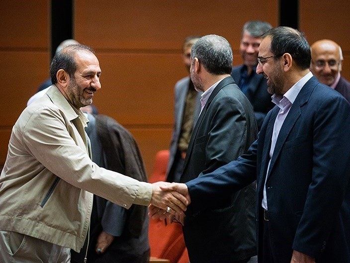 نشست همگرایی اصولگرایان