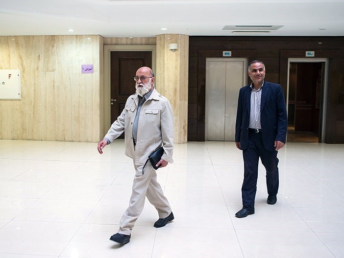 نشست همگرایی اصولگرایان