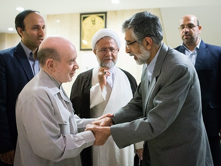 نشست همگرایی اصولگرایان