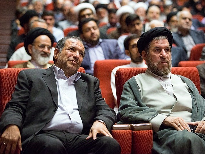 نشست همگرایی اصولگرایان