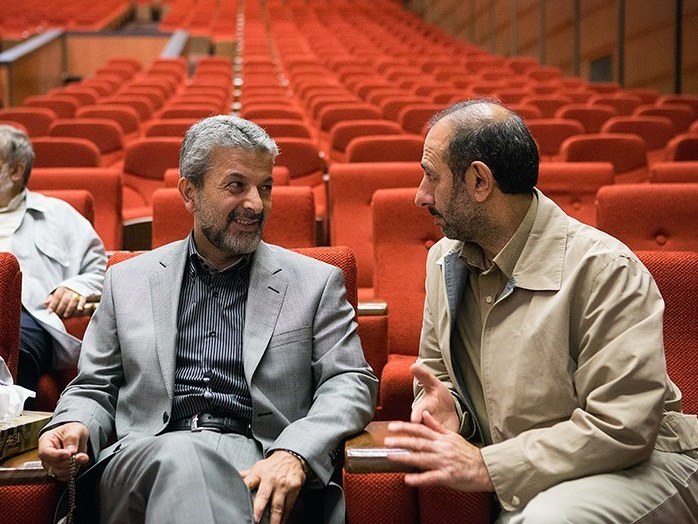 نشست همگرایی اصولگرایان