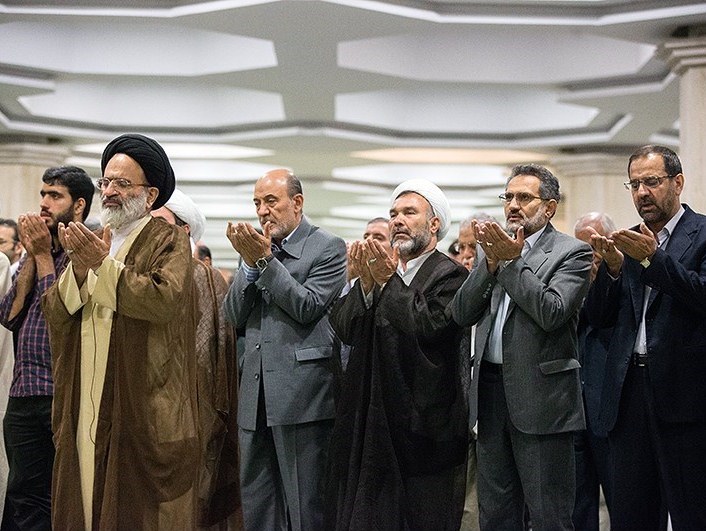 نشست همگرایی اصولگرایان