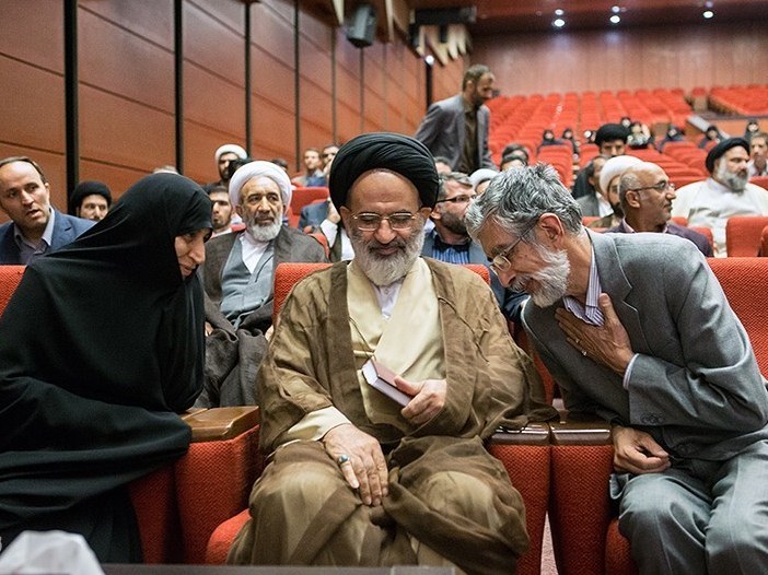 نشست همگرایی اصولگرایان