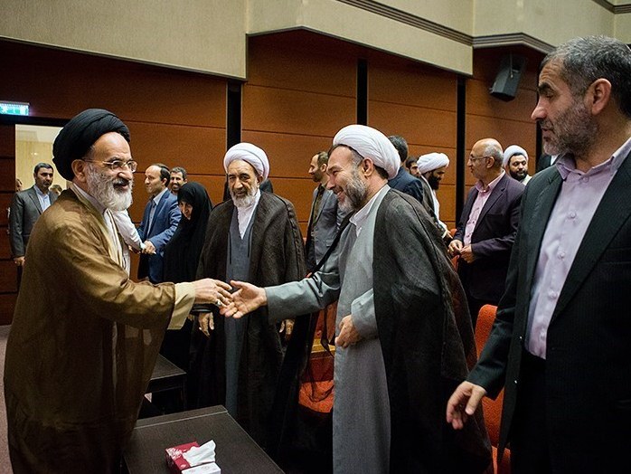 نشست همگرایی اصولگرایان