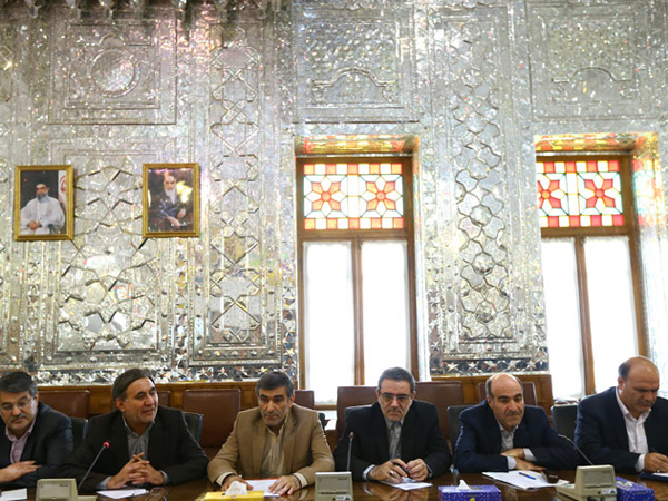 مجمع نمایندگان