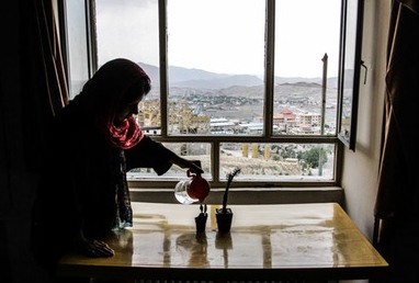 خوابگاه دختران
