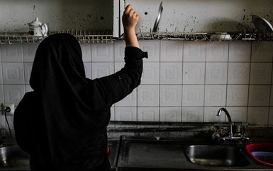 خوابگاه دختران