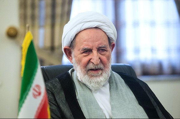 جلسه هیات رئیسه مجلس خبرگان رهبری