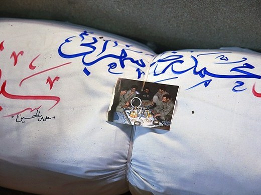 دیدار با برادر پس از ۲۹ سال
