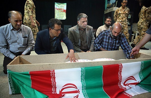 دیدار با برادر پس از ۲۹ سال