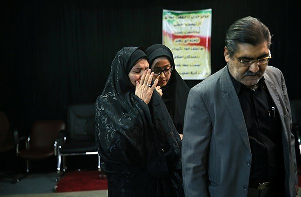 دیدار با برادر پس از ۲۹ سال