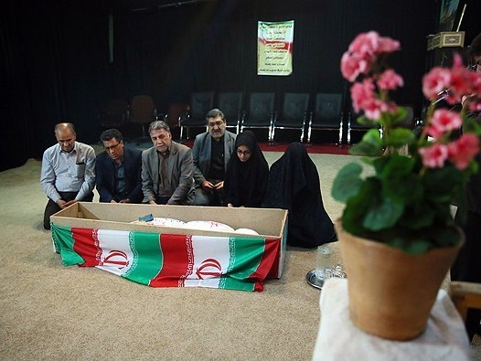 دیدار با برادر پس از ۲۹ سال
