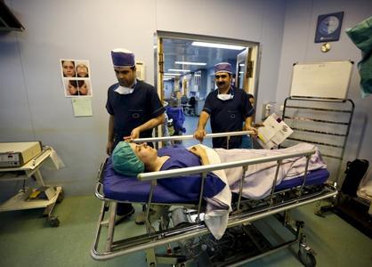 جراحی بینی
