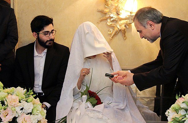 پیوند آسمانی