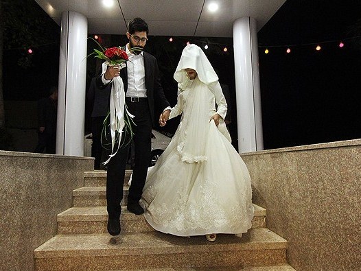 پیوند آسمانی