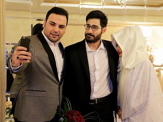 پیوند آسمانی