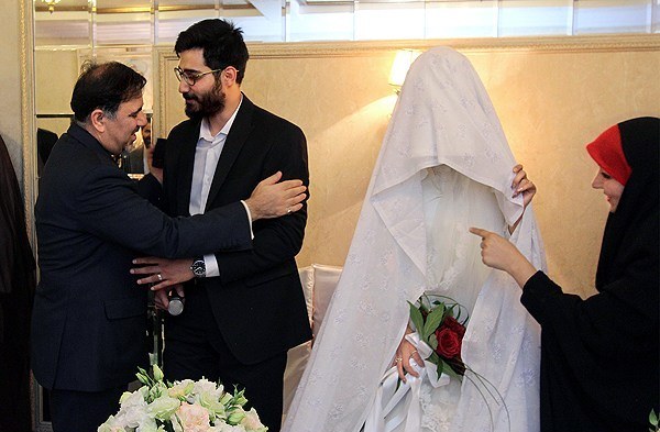 پیوند آسمانی