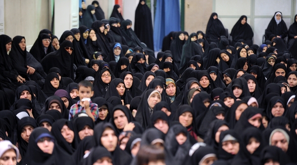 دیدار کارگزاران حج‌ با رهبر انقلاب