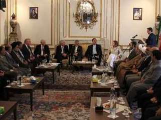بازگشایی سفارت ایران در لندن