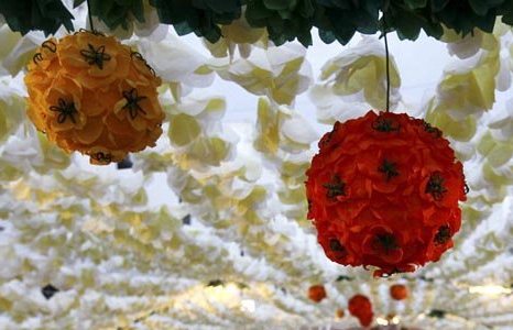 جشنواره ای در پرتغال