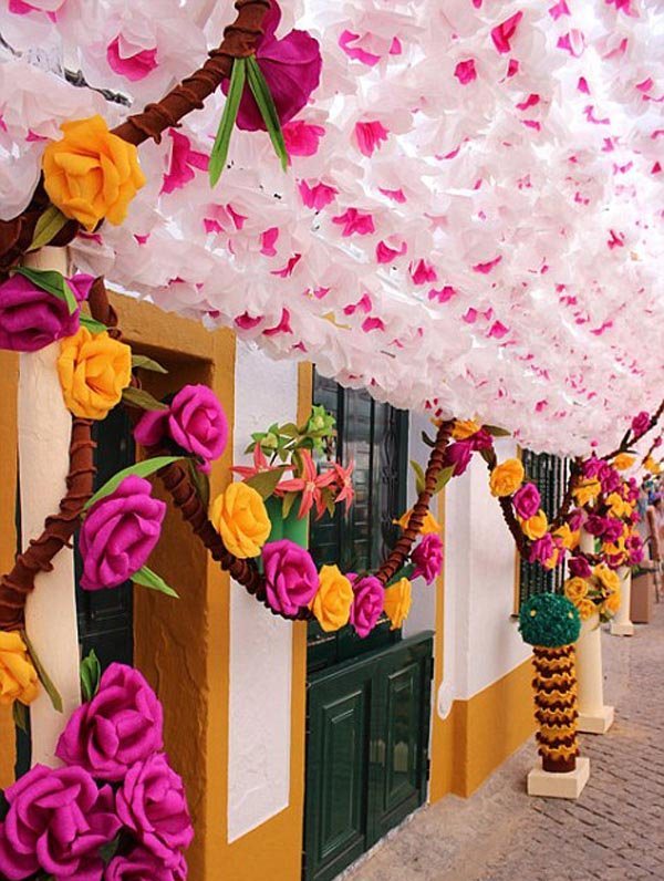 جشنواره ای در پرتغال
