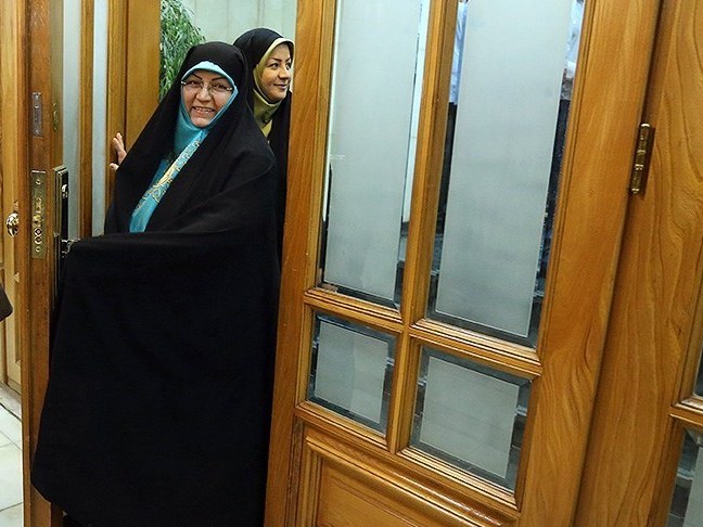 جلسه انتخاب هیئت رئیسه شورای شهر تهران