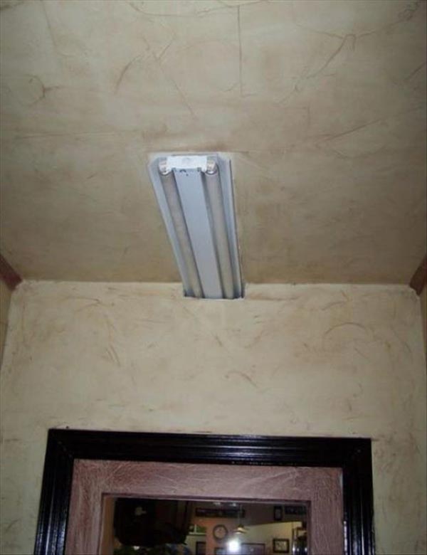سوتی در معماری