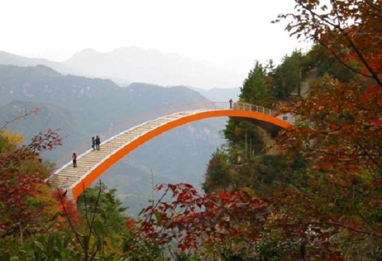 طبیعت چین