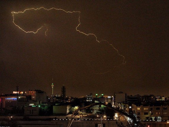 رعد و برق