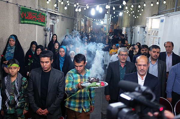 ضیافت ستارگان