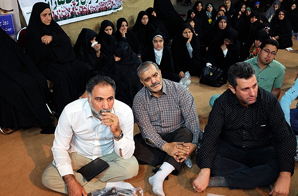 ضیافت ستارگان