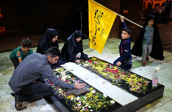 ضیافت ستارگان