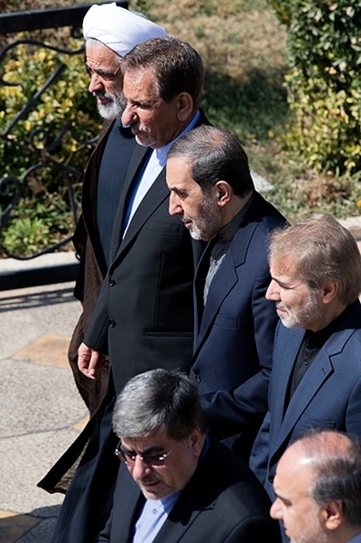 بازگشت رئیس جمهور از مقر سازمان ملل متحد