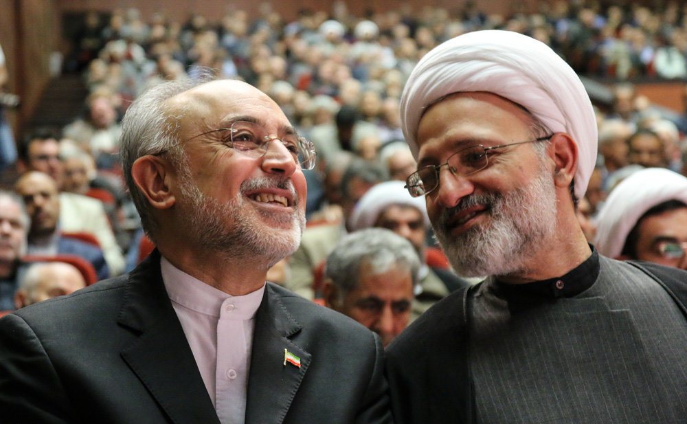 مجمع عمومی حزب موتلفه اسلامی