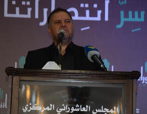 مراسم عزاداری شب سوم محرم الحرام حزب الله لبنان