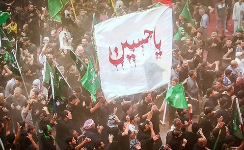 کربلا