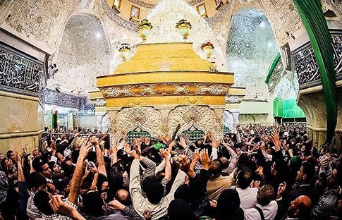 کربلا
