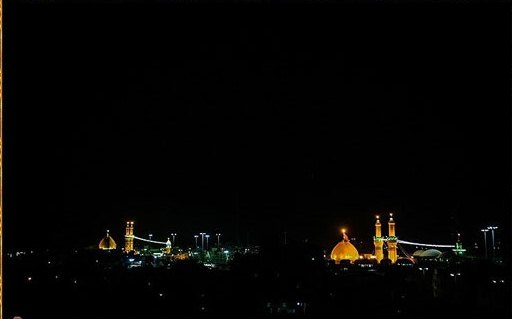 کربلا