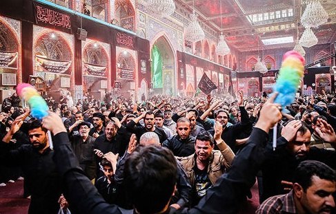 کربلا