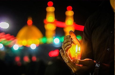 کربلا