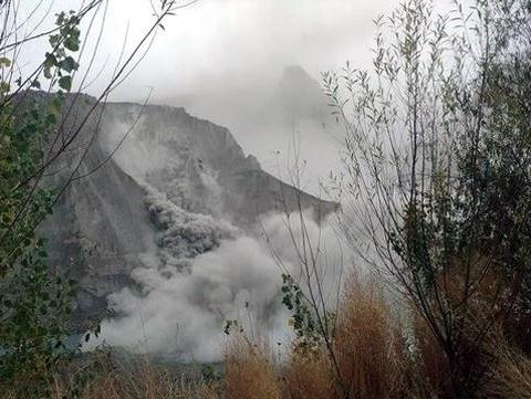 زلزله در پاکستان