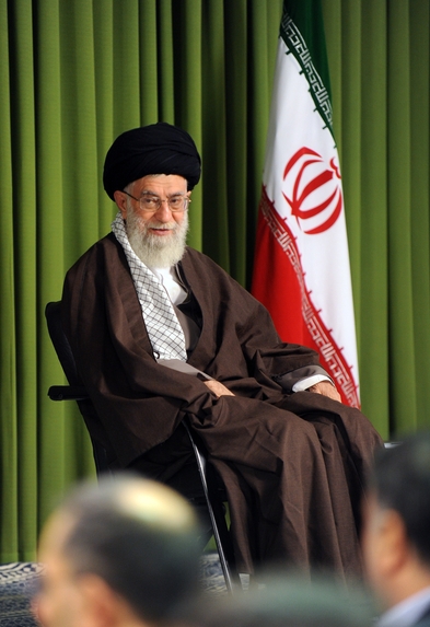 دیدار وزیر امور خارجه، سفیران و مسئولان نمایندگی‌های ایران در خارج از کشور