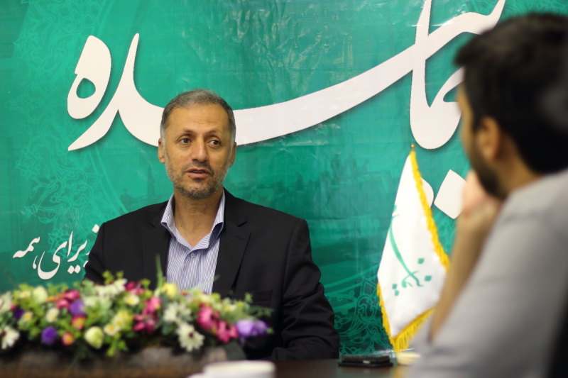 سعید زمانیان