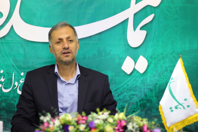 سعید زمانیان