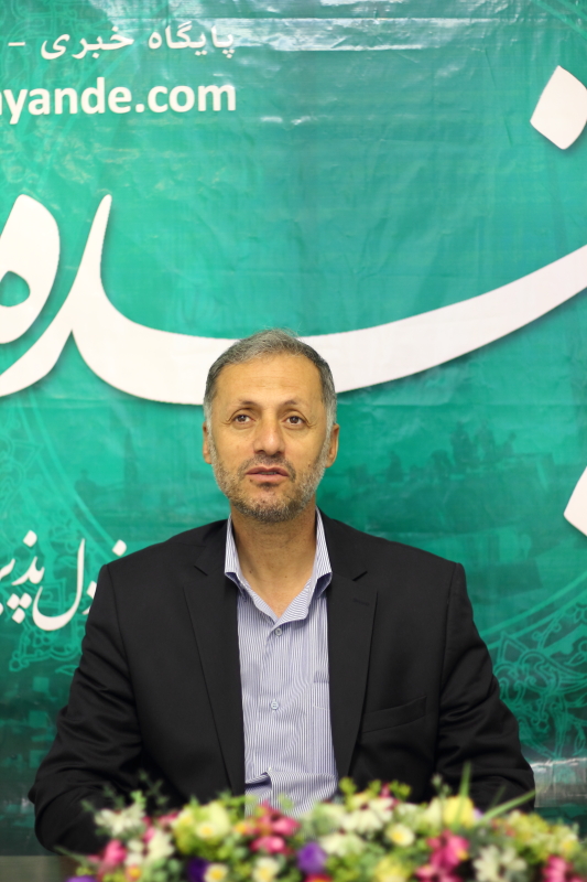 سعید زمانیان