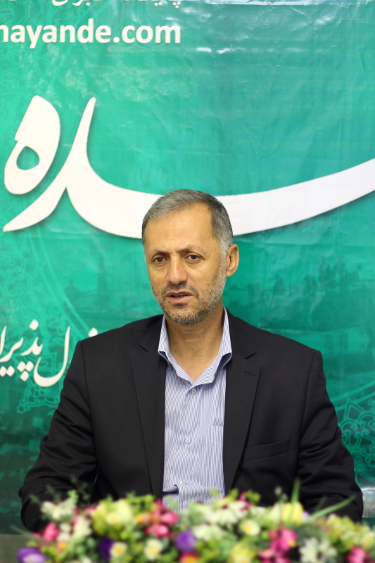 سعید زمانیان