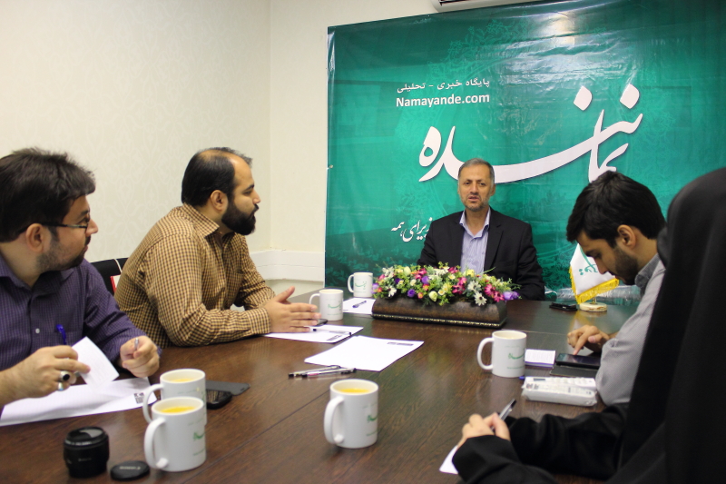 سعید زمانیان