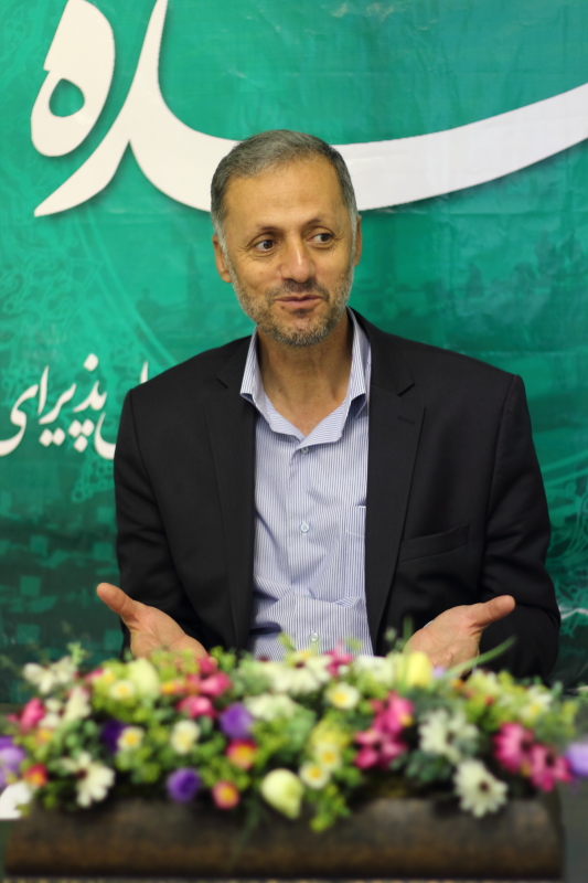 سعید زمانیان
