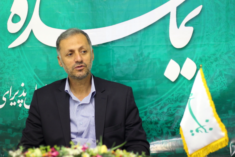 سعید زمانیان