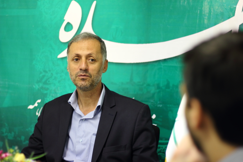 سعید زمانیان
